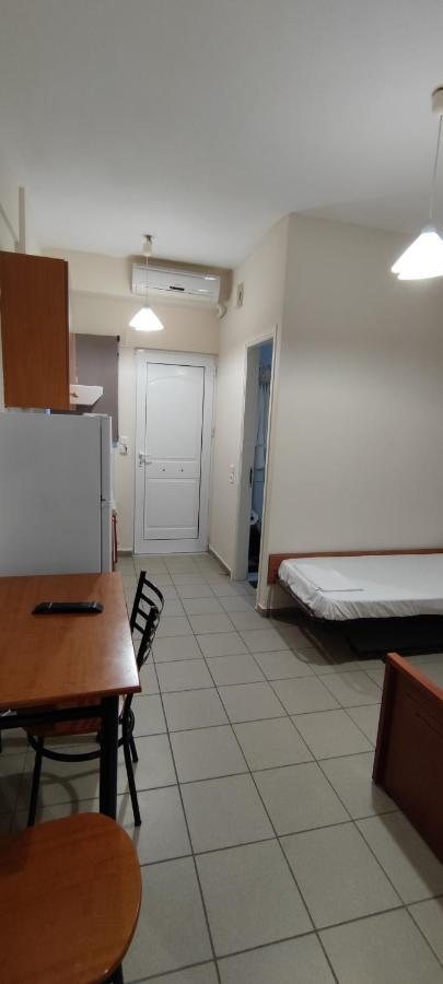 Alexandra'S Glifa Apartments Экстерьер фото