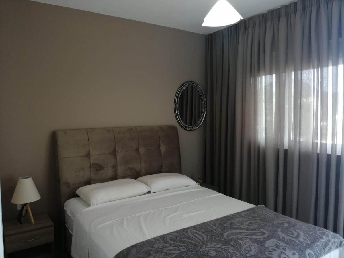 Alexandra'S Glifa Apartments Экстерьер фото